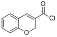 2H-CHROMENE-3-CARBONYL CHLORIDE CAS#: 41873-72-7
