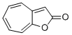 2H-CYCLOHEPTA(B)FURAN-2-ONE CAS#: 4481-35-0