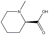 (2R)-1-methyl-2-Piperidinecarboxylic acid CAS#: 41447-17-0