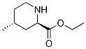 (2R,4R)-ethyl 4-Methylpiperidine-2-carboxylate CAS#: 42205-75-4