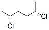 (2R,5S)-2,5-Dichlorohexane CAS#: 41761-11-9