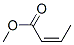 (2Z)-2-Butenoic acid methyl ester CAS#: 4358-59-2