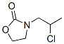 3-(2-chloropropyl)oxazolidin-2-one CAS#: 4213-50-7