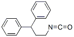 3 3 -DIPHENYLPROPYL ISOCYANATE 97 CAS#: 41347-11-9