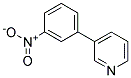 3-(3-NITROPHENYL)PYRIDINE CAS#: 4282-50-2