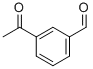 3-ACETYLBENZALDEHYDE 97 CAS#: 41908-11-6