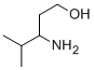 3-AMINO-4-METHYL-PENTAN-1-OL CAS#: 4379-15-1
