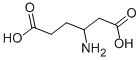 3-AMINOADIPIC ACID CAS#: 40967-78-0