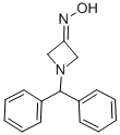 3-AZETIDINONE, 1-(DIPHENYLMETHYL)-, OXIME CAS#: 40569-56-0