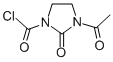 3-Acetyl-1-chlorocarbonyl-2-imidazolidone CAS#: 41730-71-6