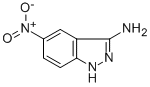 3-Amino-5-nitroindazole CAS#: 41339-17-7