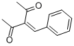 3-BENZYLIDENE-2,4-PENTANEDIONE CAS#: 4335-90-4