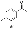 3'-BROMO-4'-METHYLACETOPHENONE CAS#: 40180-80-1