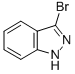 3-Bromoindazole CAS#: 40598-94-5
