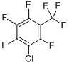 3-CHLORO-2,4,5,6-TETRAFLUOROBENZOTRIFLUORIDE CAS#: 4284-09-7