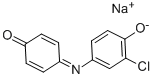 3'-CHLOROINDOPHENOL SODIUM SALT CAS#: 41350-02-1