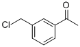 3'-CHLOROMETHYLACETOPHENONE CAS#: 41908-12-7