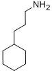3-CYCLOHEXYL-PROPYLAMINE CAS#: 4361-44-8
