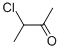 3-Chloro-2-butanone CAS#: 4091-39-8