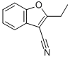 3-Cyano-2-ethylbenzofuran CAS#: 42901-97-3