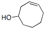 3-Cycloocten-1-ol CAS#: 4114-99-2