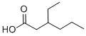 3-ETHYLHEXANOIC ACID CAS#: 41065-91-2