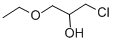 3-Ethoxy-1-chloro-2-propanol CAS#: 4151-98-8