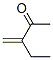 3-Ethyl-3-butene-2-one CAS#: 4359-77-7