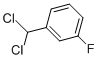 3-FLUOROBENZAL CHLORIDE CAS#: 402-64-2