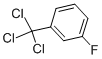 3-FLUOROBENZOTRICHLORIDE CAS#: 401-77-4
