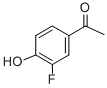 3'-Fluoro-4'-hydroxyacetophenone CAS#: 403-14-5