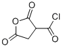 3-Furancarbonyl chloride, tetrahydro-2,5-dioxo- (9CI) CAS#: 41004-48-2