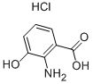 3-HYDROXYANTHRANILIC ACID HYDROCHLORIDE CAS#: 4920-81-4