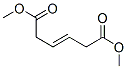 3-Hexenedioic acid dimethyl ester CAS#: 41820-27-3