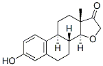 3-Hydroxy-15-oxaestra-1,3,5(10)-trien-17-one CAS#: 40715-31-9