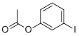 3-IODOPHENYL ACETATE CAS#: 42861-71-2