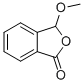 3-Methoxy-1(3H)-isobenzofuranone CAS#: 4122-57-0