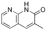 3-Methyl-1,2-dihydro-1,8-naphthyridine-2-one CAS#: 40000-89-3