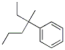 3-Methyl-3-phenylhexane CAS#: 4468-40-0