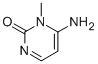 3-Methylcytosine CAS#: 4776-08-3