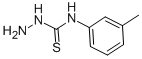 3-Methylphenylthiosemicarbazide CAS#: 40207-01-0