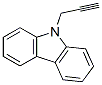 3-(N-CARBAZOLYL)PROPYNE CAS#: 4282-77-3