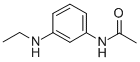 3-N-ETHYLAMINOACETANILIDE CAS#: 41378-27-2
