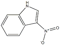 3-Nitro-1H-indole CAS#: 4770-03-0