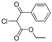 3-Phenyl-2-chloro-3-oxopropionic acid ethyl ester CAS#: 41381-97-9