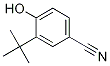 3-TERT-BUTYL-4-HYDROXYBENZONITRILE CAS#: 4910-04-7