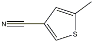 3-Thiophenecarbonitrile, 5-methyl- CAS#: 41727-33-7