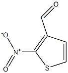 3-Thiophenecarboxaldehyde, 2-nitro- (6CI,9CI) CAS#: 41057-04-9