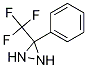 3-(TrifluoroMethyl)-3-phenyldiaziridine CAS#: 40618-96-0
