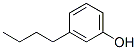 3-butylphenol CAS#: 4074-43-5